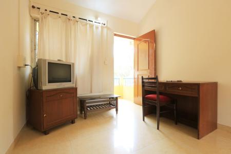 Отель The Quest Guest House в Кандолим - Индия