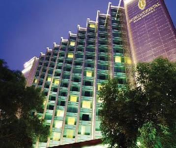 Отель Intercontinental Grand Stanford Hong Kong в Гонконг - Гонконг