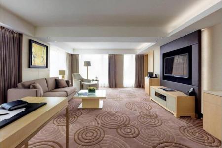 Отель The Royal Garden в Гонконг - Гонконг