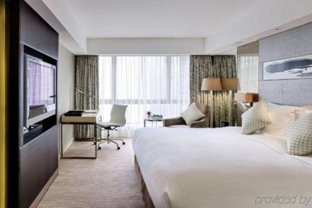 Отель The Royal Garden в Гонконг - Гонконг