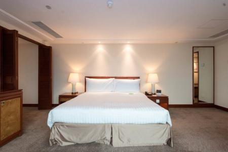 Отель Royal Pacific в Гонконг - Гонконг