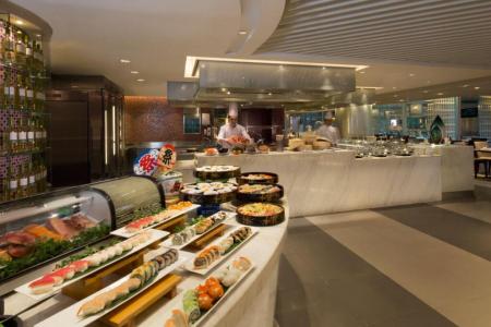 Отель Royal Pacific в Гонконг - Гонконг