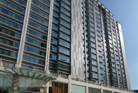 Отель Harbour Plaza 8 Degees в Гонконг - Гонконг