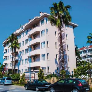 отель Side Bay Hotel