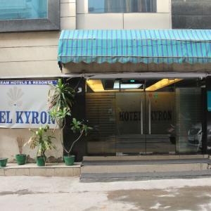 отель Kyron
