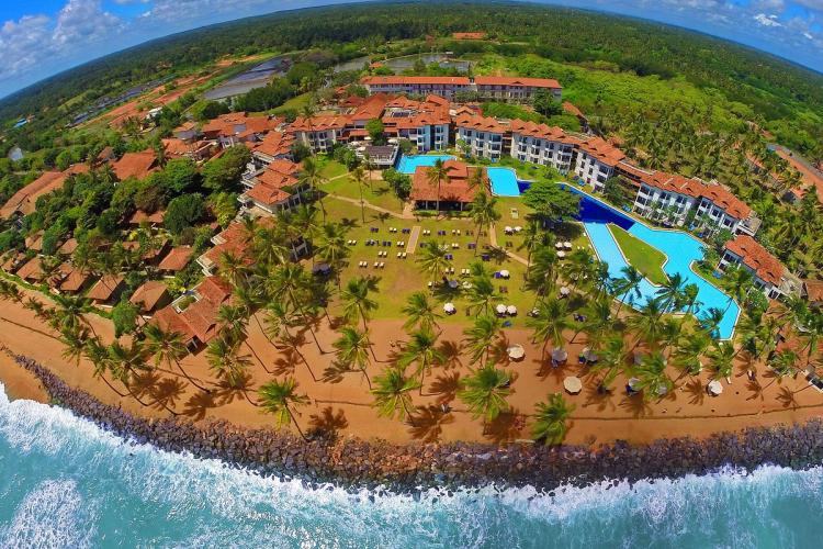 Club Hotel Dolphin