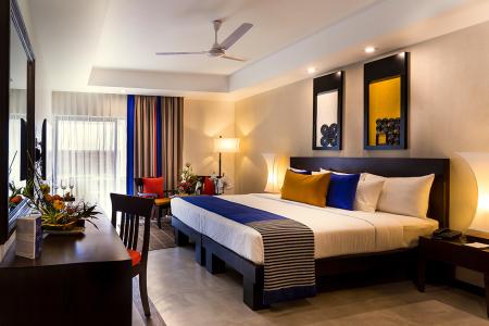 Отель Club Hotel Dolphin в Негомбо - Шри-Ланка