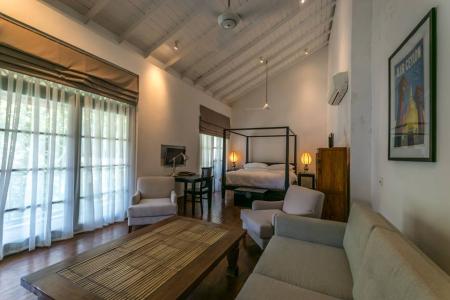 Отель 41 LightHouse Street в Галле - Шри-Ланка