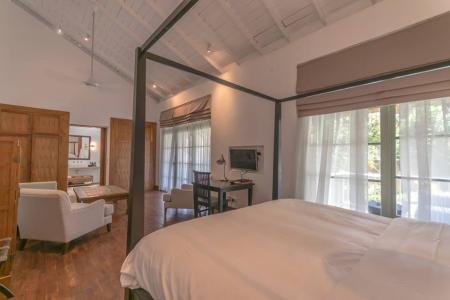 Отель 41 LightHouse Street в Галле - Шри-Ланка