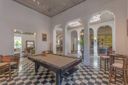 Отель 41 LightHouse Street в Галле - Шри-Ланка