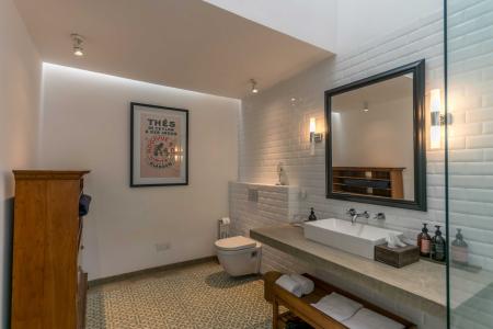 Отель 41 LightHouse Street в Галле - Шри-Ланка