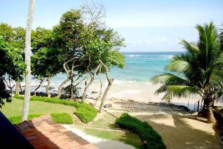 Отель South Point Abbey в Ахангама - Шри-Ланка