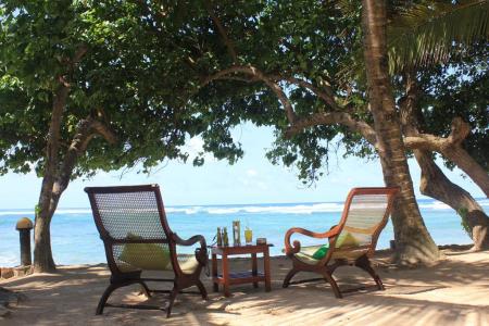 Отель South Point Abbey в Ахангама - Шри-Ланка