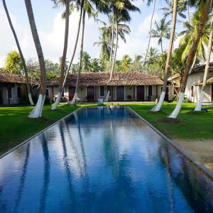 отель Apa Villa Thalpe