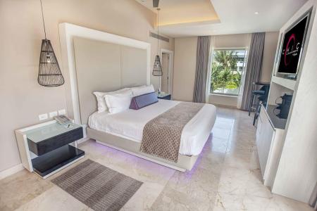 Отель Royalton CHIC Punta Cana Resort & Spa в Уверо Альто - Доминикана