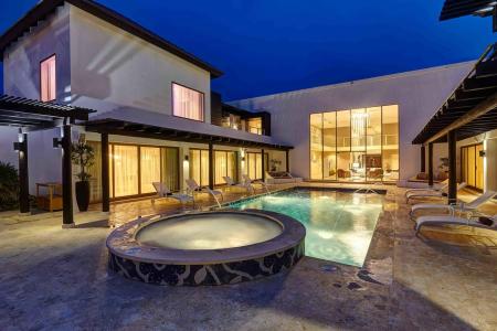 Отель Royalton CHIC Punta Cana Resort & Spa в Уверо Альто - Доминикана