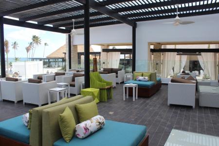 Отель Royalton CHIC Punta Cana Resort & Spa в Уверо Альто - Доминикана