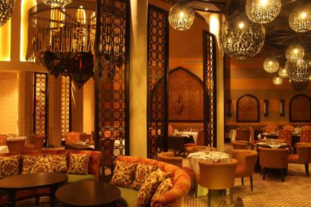 Отель Royalton CHIC Punta Cana Resort & Spa в Уверо Альто - Доминикана