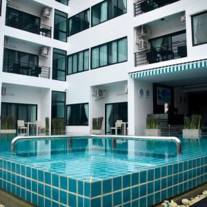 отель I-Talay Resort