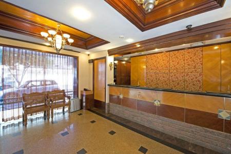 Отель Hotel 81 Princess в о. Сингапур - Сингапур