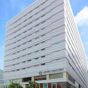 отель Gracery Ginza