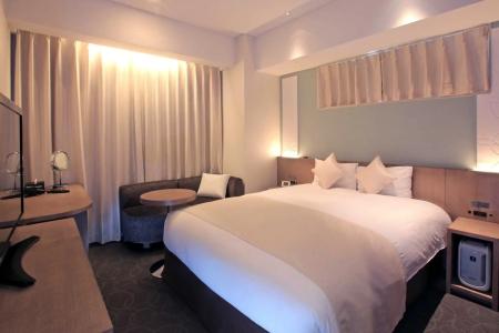 Отель Gracery Ginza в Токио - Япония