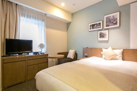 Отель Gracery Ginza в Токио - Япония