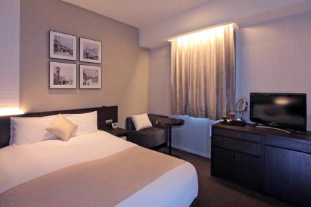 Отель Gracery Ginza в Токио - Япония