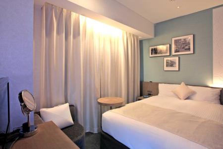 Отель Gracery Ginza в Токио - Япония