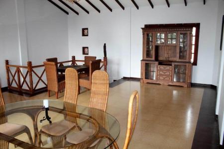 Отель Solomon Beach в Маравила - Шри-Ланка