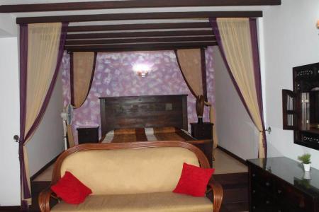 Отель Solomon Beach в Маравила - Шри-Ланка