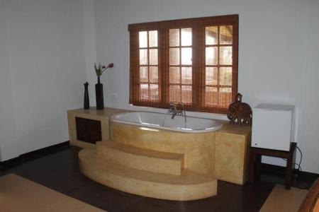 Отель Solomon Beach в Маравила - Шри-Ланка