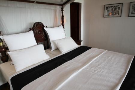 Отель Hotel Suite Lanka в Хиккадува - Шри-Ланка