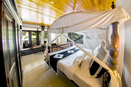 Отель Hotel Suite Lanka в Хиккадува - Шри-Ланка