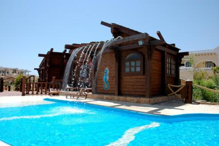 Отель Faraana Reef Resort в Хадаба - Египет