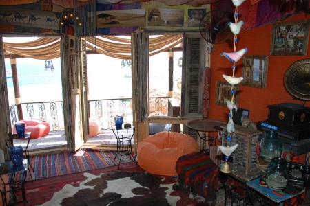 Отель Faraana Reef Resort в Хадаба - Египет