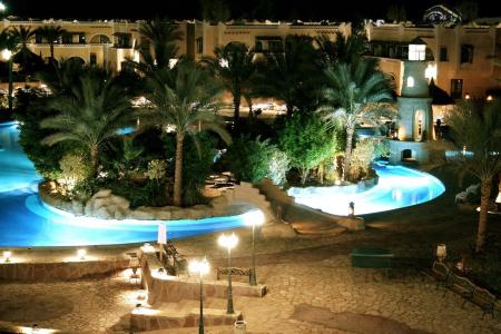 Отель Faraana Reef Resort в Хадаба - Египет