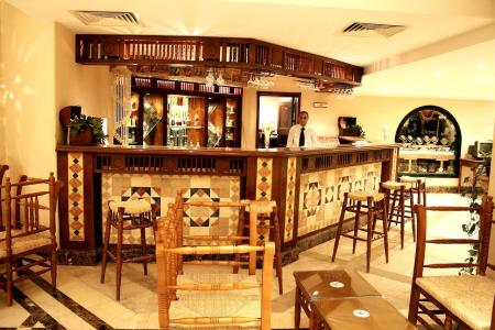 Отель Faraana Reef Resort в Хадаба - Египет