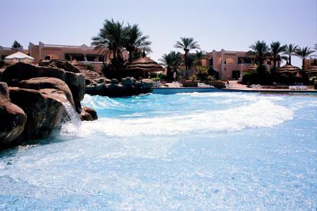 Отель Faraana Reef Resort в Хадаба - Египет