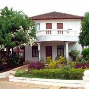отель Angels Resort
