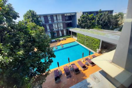 Отель Vismaya Suvarnabhumi в Бангкок - Таиланд