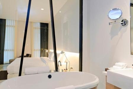 Отель Vismaya Suvarnabhumi в Бангкок - Таиланд