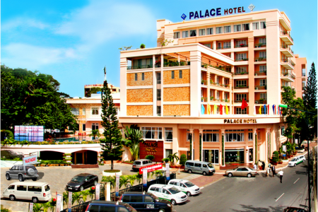 Palace Hotel