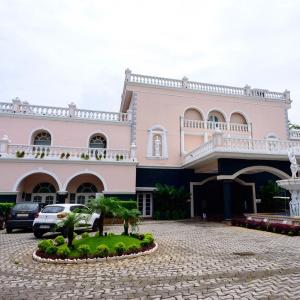 отель Emerald Palms