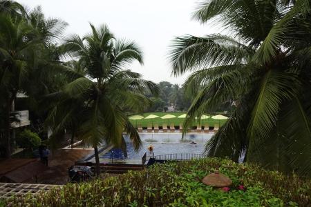 Отель Emerald Palms в Южный Гоа - Индия