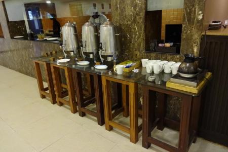 Отель Emerald Palms в Южный Гоа - Индия