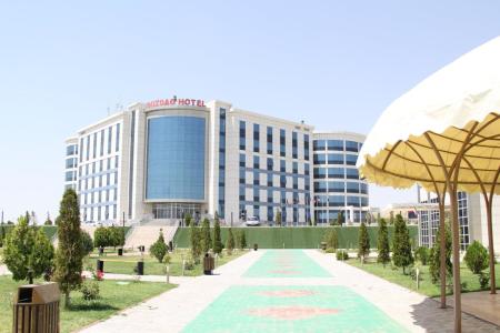 Duzdag Hotel