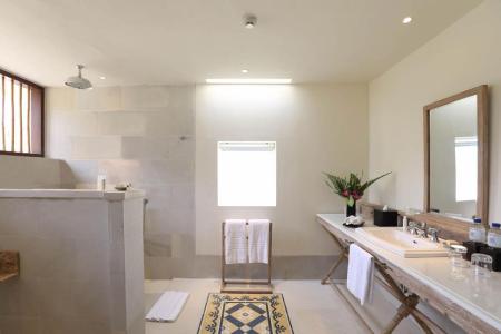 Отель Sudamala Suites & Villas Senggigi в о. Ломбок - Индонезия