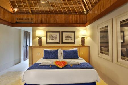 Отель Sudamala Suites & Villas Senggigi в о. Ломбок - Индонезия