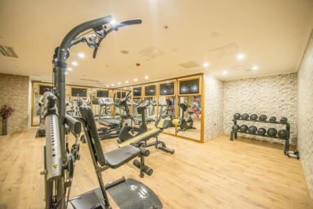 Отель Midmar в Бахчелиэвлер - Турция